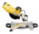Пила торцовочная сетевая DeWalt DWS773 - изображение 2