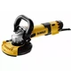 Шліфмашина кутова - болгарка мережева DeWalt DWE4257KT - зображення 1