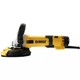 Шліфмашина кутова - болгарка мережева DeWalt DWE4257KT - зображення 3