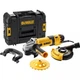 Шліфмашина кутова - болгарка мережева DeWalt DWE4257KT - зображення 2