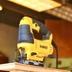 Пила лобзиковая сетевая DeWalt DWE349 - изображение 8