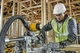 Пила торцювальна мережева DeWalt DWS727 - зображення 5