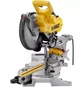 Пила торцювальна мережева DeWalt DWS727 - зображення 4