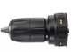 Перфоратор сетевой DeWalt D25144K - изображение 4