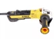 Шліфмашина кутова - болгарка мережева DeWalt DWE4369 - зображення 4