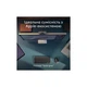 Клавіатура Logitech MX Keys Mini для MAC Wireless UA Space Grey (920-012652) - изображение 7