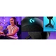 Микрофон Logitech G Yeti Orb RGB Gaming Mic with Lightsync Black (988-000551) - изображение 11