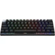 Клавиатура Logitech G Pro X 60 Lightspeed GX Tactile Wireless/Bluetooth UA Black (920-011911) - изображение 5