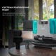 Мийний пилосос для чищення тканини Cecotec Conga PopStar 3000 CarpetClean (CCTC-05082) - зображення 6