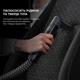 Мийний пилосос для чищення тканини Cecotec Conga PopStar 3000 CarpetClean (CCTC-05082) - зображення 8