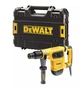 Перфоратор сетевой DeWalt D25481K - изображение 2