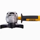 Шлифмашина угловая - болгарка сетевая DeWalt DWE4277 - изображение 3