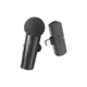 Мікрофон Fifine M6 Wireless Black (M6) - зображення 1