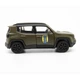 Автомодель серии Шевроны Героев - Jeep Renegade Trailhawk - Айдар - изображение 4