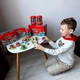 Игровой набор SuperThings серии «Kazoom Kids» S1 – Казум-слайдер - изображение 6