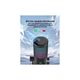 Мікрофон Fifine AM6 USB Black (AM6) - зображення 10