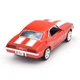 Автомодель - Chevrolet Camaro 1969 (красный) - изображение 6
