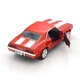 Автомодель - Chevrolet Camaro 1969 (красный) - изображение 10