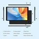 Планшет 10" Full HD Magch T28 3/64Gb 4G 2-SIM 8 ядер Android 12 8000 mAh Черный g2 - изображение 2