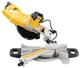 Пила торцювальна мережева DeWalt DWS774 - зображення 3