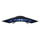Монітор 27" Samsung Odyssey G5 C27G53TQ 2K VA 144 Гц Factory Recertified - зображення 2