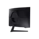 Монітор 27" Samsung Odyssey G5 C27G53TQ 2K VA 144 Гц Factory Recertified - зображення 5