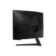 Монітор 27" Samsung Odyssey G5 C27G53TQ 2K VA 144 Гц Factory Recertified - зображення 6