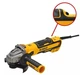 Шлифмашина угловая - болгарка сетевая DeWalt DWE4357 - изображение 2