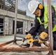 Шлифмашина угловая - болгарка сетевая DeWalt DWE4357 - изображение 3