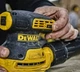 Шлифмашина эксцентриковая сетевая DeWalt DWE6423 - изображение 6
