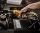 Гайкокрут кутовий - ключ-храповик акумуляторний DeWalt без АКБ та ЗП DCF500N - зображення 6