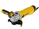 Шліфмашина кутова - болгарка мережева DeWalt DWE4237 - зображення 1