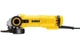 Шліфмашина кутова - болгарка мережева DeWalt DWE4237 - зображення 3