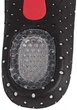 Спортивные стельки для обуви с подпяточником HM Sport p-p 40-45 - изображение 2