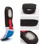 Спортивные стельки для обуви с подпяточником HM Sport p-p 40-45 - изображение 4