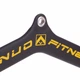 Рукоятка ручка для тяги 80см з широким хватом Wide Grip нековзне покриття LINUO FITNESS TA-3700-74 - зображення 7