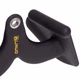 Рукоятка для тяги з вузьким хватом LINUO FITNESS Pro (31х18х11см) (SC-3704-31) - зображення 4