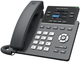 Telefon IP Grandstream SIP GRP-2612P Entry Business (GRP2612P) - obraz 2