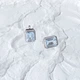 Срібна каблучка з натуральним топазом 18.54ct (2167754) - зображення 6