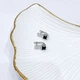 Срібна каблучка з натуральним сапфіром 1.608ct (2168775) - зображення 7