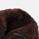 Женские дутики с мехом Sprox Norway Originals B831828 37 24.4 см Темно-коричневые (5401033010090) - изображение 7