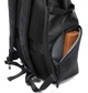 Рюкзак rolltop Tangcool TC-705 черный - изображение 7