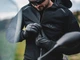 Межсезонные перчатки IXON MIG 2 LEATHER 3XL - изображение 4