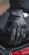Межсезонные перчатки IXON MIG 2 LEATHER 3XL - изображение 6