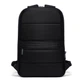 Рюкзак BANGE 77115D чорний 49x33x9см - зображення 3