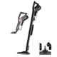 Пылесос без мешка Deerma Stick Vacuum Cleaner Cord Gray (Международная версия) (DX700S) - изображение 1