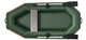 Надувний човен Kolibri К-210 - зображення 3