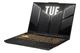 Ноутбук ASUS TUF F15 FX506H - зображення 2