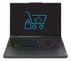Ноутбук Lenovo Legion Pro 5-16 i9-14900HX/32GB/1TB RTX4070 (83DF00EQPB) - изображение 1