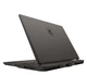 Ноутбук MSI Vector 16 HX i9-14900HX/32GB/1TB/Win11 RTX4080 240Hz (Vector 16 HX | A14VHG-649PL) - зображення 9